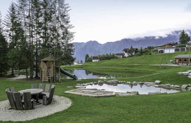 Maiensäss Superior - Foto 28