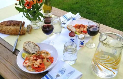 Hillcrest Cottage - Charming Cottage with hot tub and view! - Foto 8