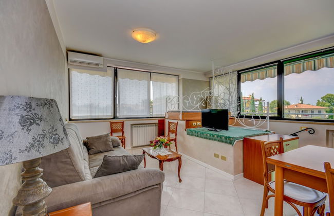 Appartamenti America - Foto 25