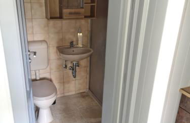 Monteurs-Quatier Biesenthal Stadt - Foto 19