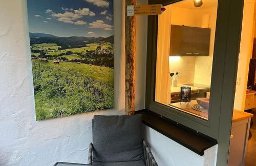 Ferienappartement Schwarzwaldeck in Todtnauberg - Foto 23