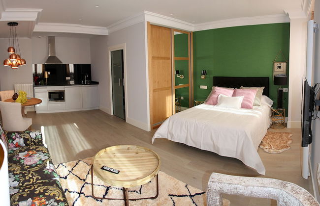 Principia Suites - Foto 39