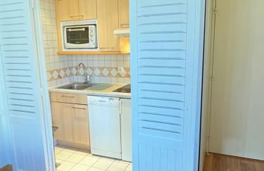 Val Claret, Tignes T2 tout confort de 36m2 - Foto 10