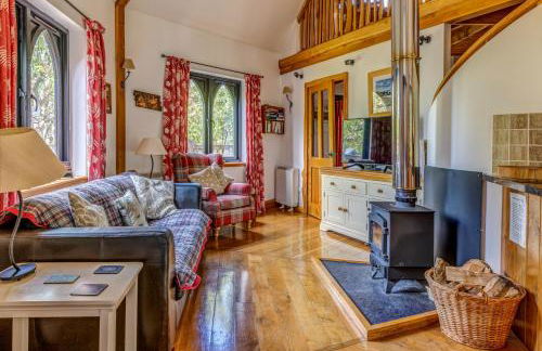 Kinlochlaich Tree House - Foto 1