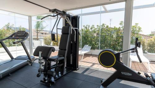 Hotiday Apartments Giulianova - Foto 2