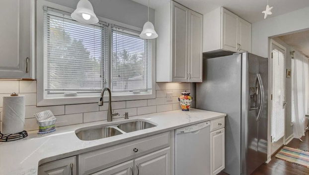 23 Sandcrab Court by Avantstay Private Home w/ Balcony & Grill! - Foto 3, Interior