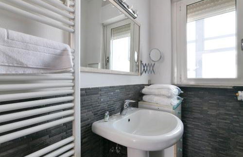 Garden&Terrace Apartment Fondazione Prada - Foto 32