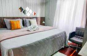 Hospedagem Don Panizzi - Foto 11