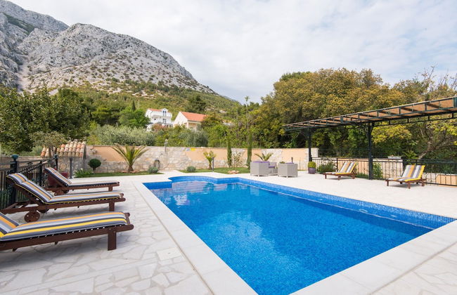 Villa Andro - Foto 23