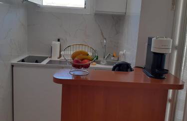 Maria Residence Studio - Promenade & Beach - Foto 3