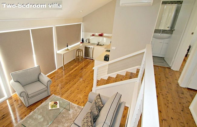 Wine Country Villas - Foto 23