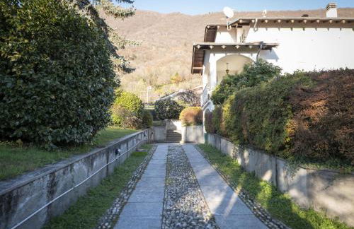 Apartment Barbara by Interhome - Foto 2