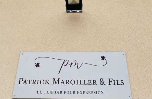 Gevrey Wine Hôte - Foto 6