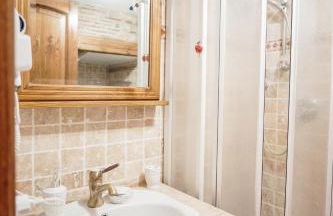 Lago del Turano - La Taverna con cucina open space e free WI-FI - Foto 10