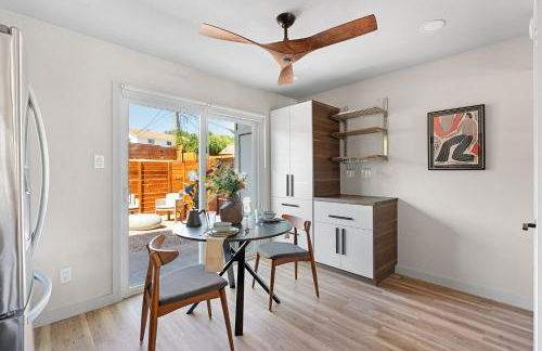 Cozy Loft Near SOCO, Downtown! Parking, Dogs OK, WiFi - Foto 16