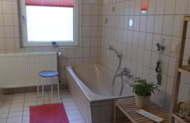 Ferienwohnung Sünteltraum - Foto 23