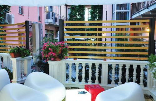 HH Hermoso Housing VALENZA - Foto 73