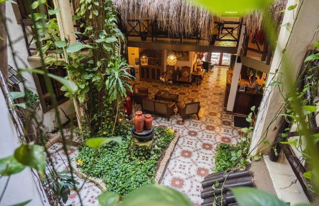 Posada Mariposa Boutique Hotel - Foto 56