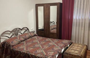 Apartamento Altos de Ucero, rural y acogedor - Photo 9