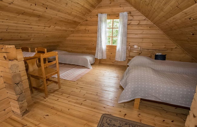 Kotkanpesä - Foto 8