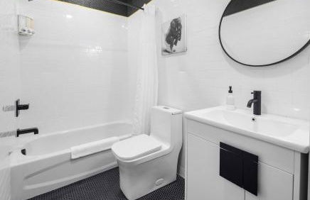 4 Suites Near Downtown Newark - Foto 10