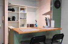 Thabor-centre-METRO-commerces - Foto 1