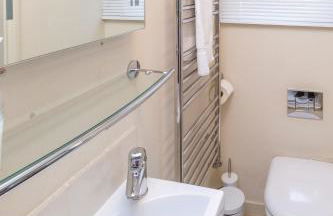 Sanctuary House - Foto 38