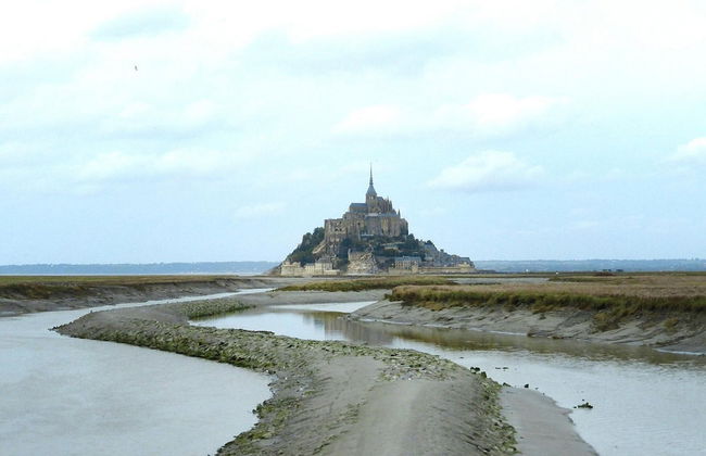 Holiday Home in Denneville Near Sandy Beach - Foto 20