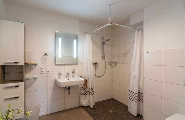 Traumhaftes Feriendomizil in der Vulkaneifel - Foto 19