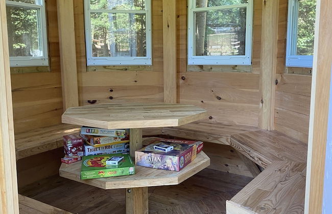 Wild Pines Cabins - Photo 25