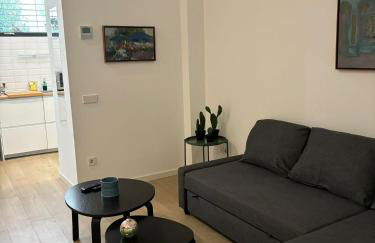 Exyca Barrio Salamanca - Foto 1