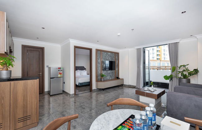 Stella Hotel & Apartment - Foto 26