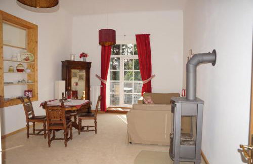 Auberge Tabarz Zimmerberg - Photo 1