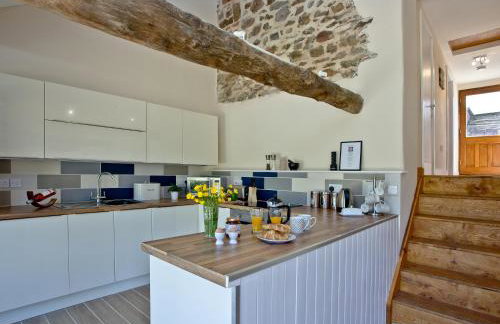 Blackbird Cottage - Foto 6