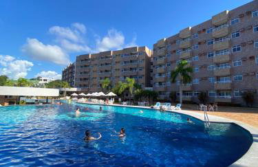 Gran Lençóis Flat Barreirinhas Apt 509 - Foto 30