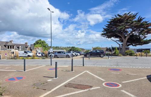 La Flibuste, Vue Mer, Plage à Pied & Parking - Photo 41