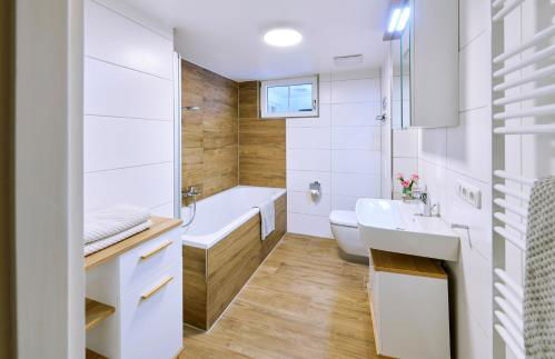 Ferienwohnung Untersberg Marktschellenberg Salzburg Berchtesgaden - Foto 11