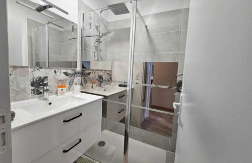 Maison 4 ch*L'Aiguillon s/ Mer - Foto 13