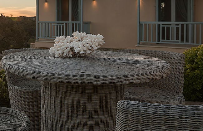 Luxurious Villa in Peloponnese With Pool - Foto 19