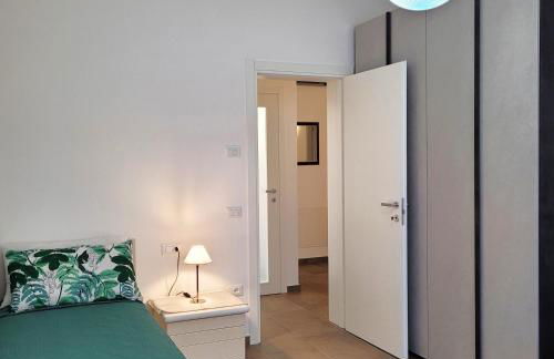 Lake Soft Blue Mountain Lake Iseo Hospitality - Foto 5