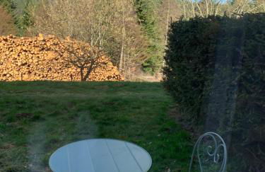 Le Café Crème jardin parking - Foto 3