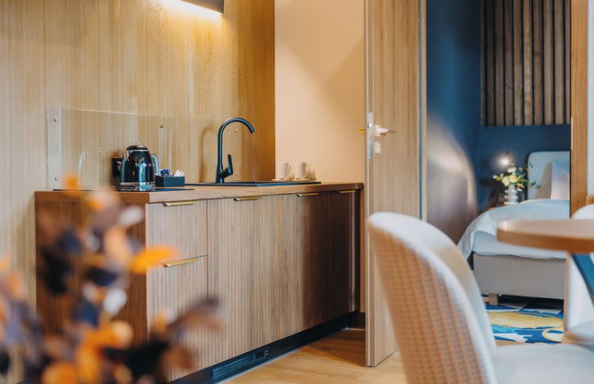 Forest Park Resort & SPA - Foto 15