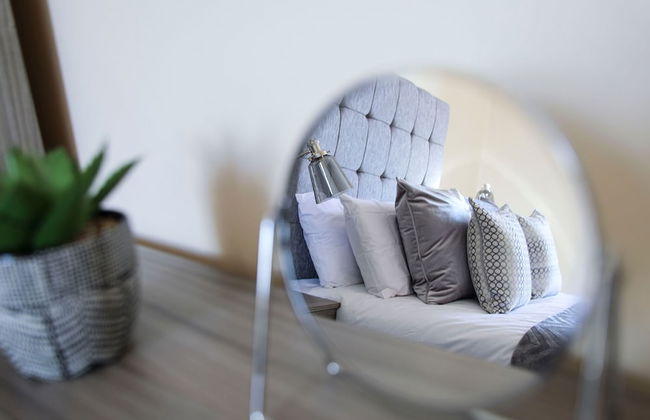 Swanky Cottage in Helensburgh near The Hill House - Photo 10