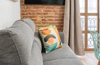 Ciutat Vella Modern Apartments - Foto 27