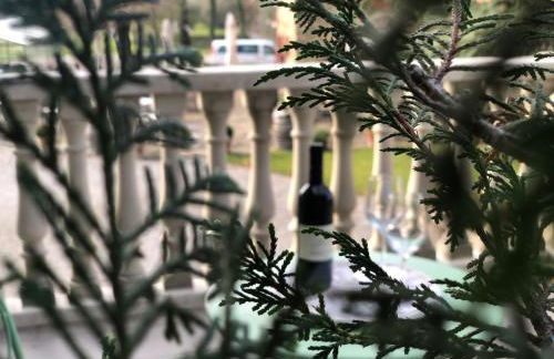 La Cantina Relais - Fattoria Il Cipresso - Photo 116