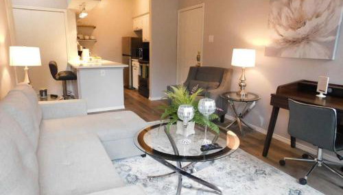 1BD Apt DFW South Irving I30 - Foto 4