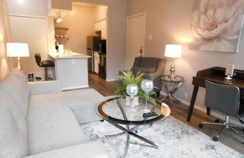 1BD Apt DFW South Irving I30 - Foto 4