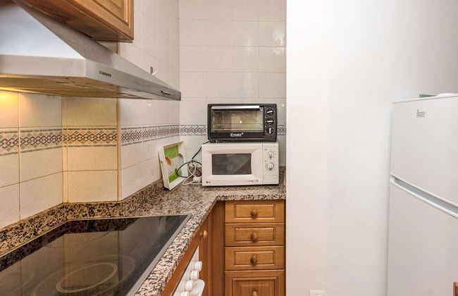 1 bedroom Apartment in Sitges - Photo 9