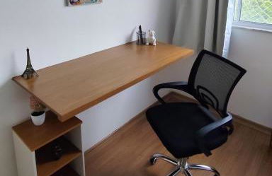 Apto Lindo, Shopping Jardim Norte, 2 Batalhão PM - Photo 13