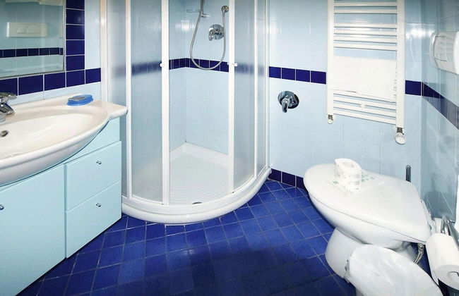 Apartment in San Benedetto del Tronto Near Restaurants - Foto 9